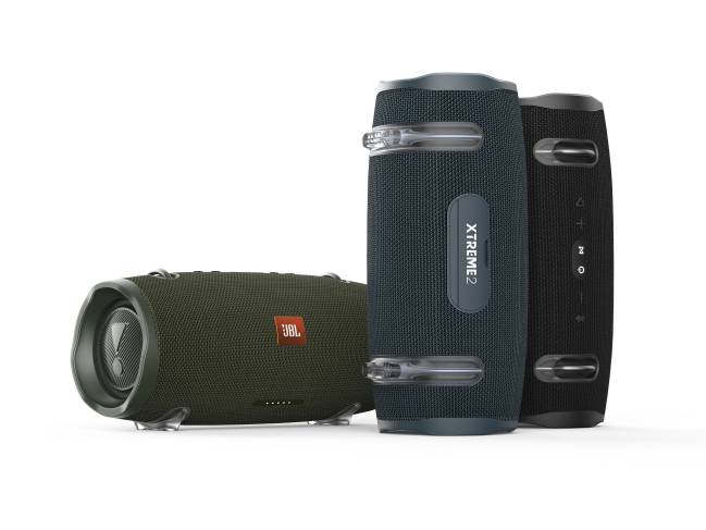 jbl xtreme 2