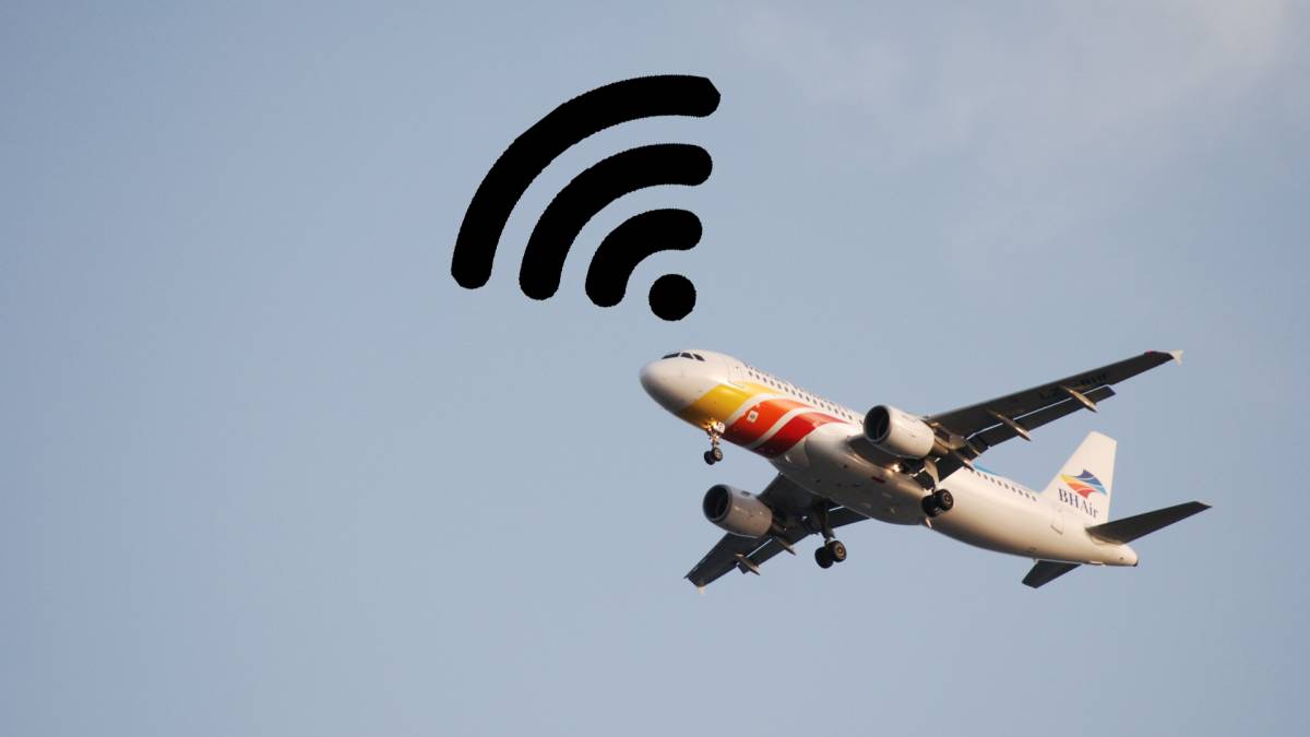 aviones wifi