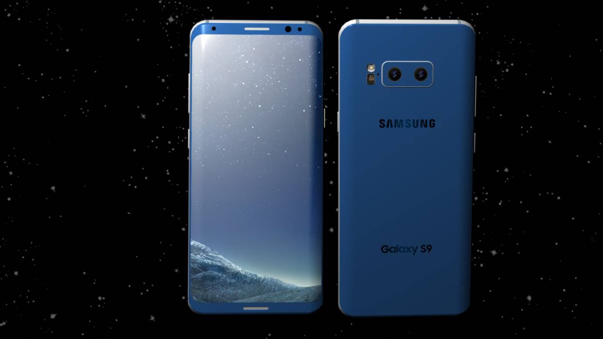 galaxy s9