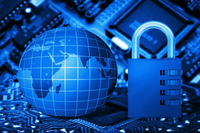 ciberseguridad