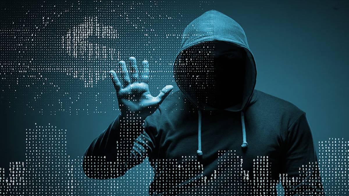 hacker