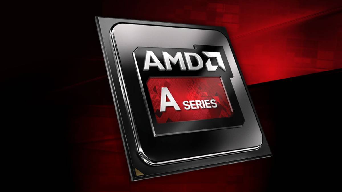 chip amd