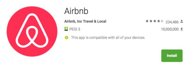 airbnb