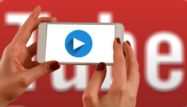 youtube movil