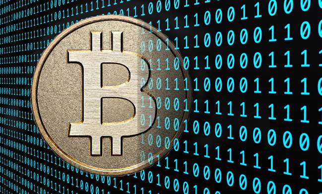 bitcoin