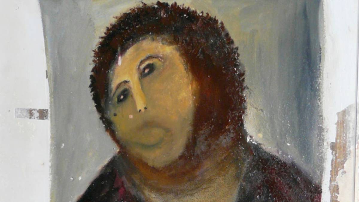 ecce homo