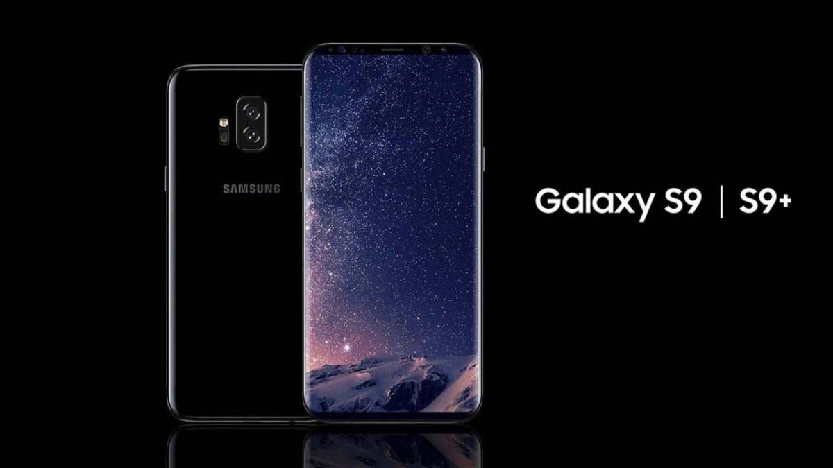 Resultado de imagen para Samsung S9 y S9+