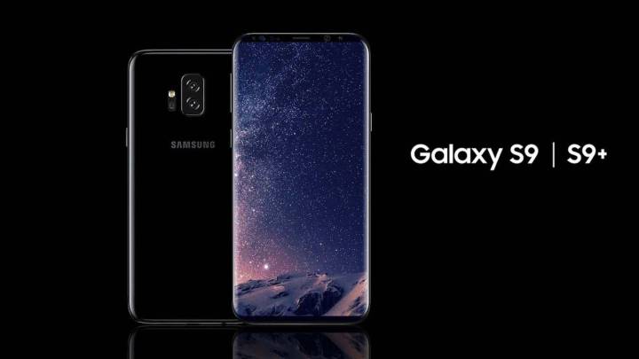 galaxy s9