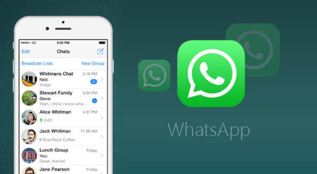 whatsapp