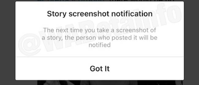notificacion instagram