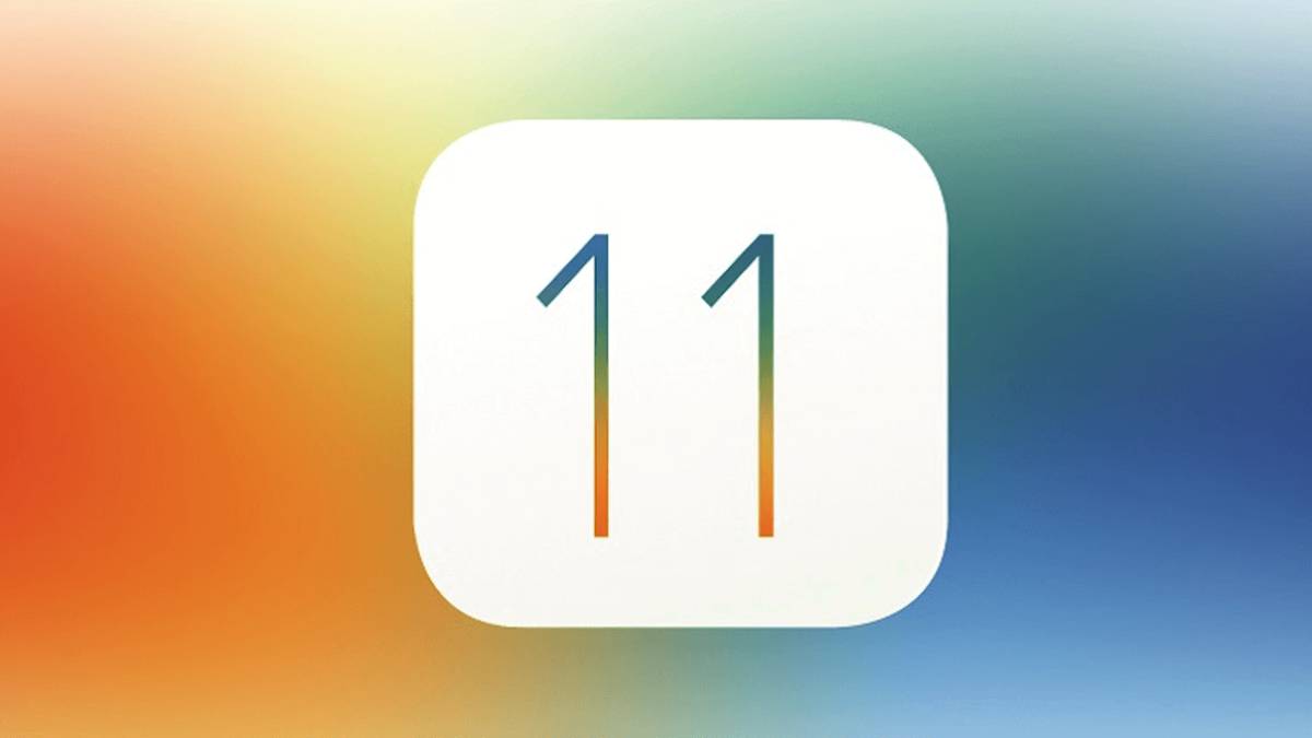 ios 11