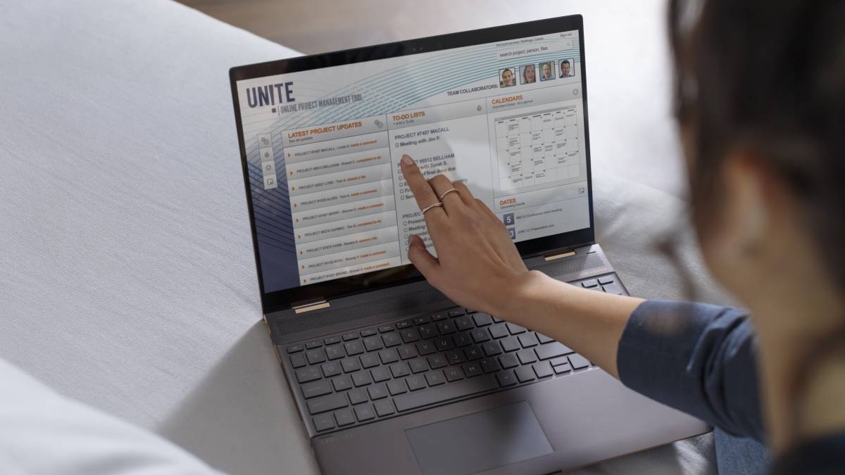 hp spectre