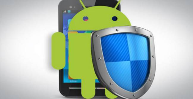 antivirus android