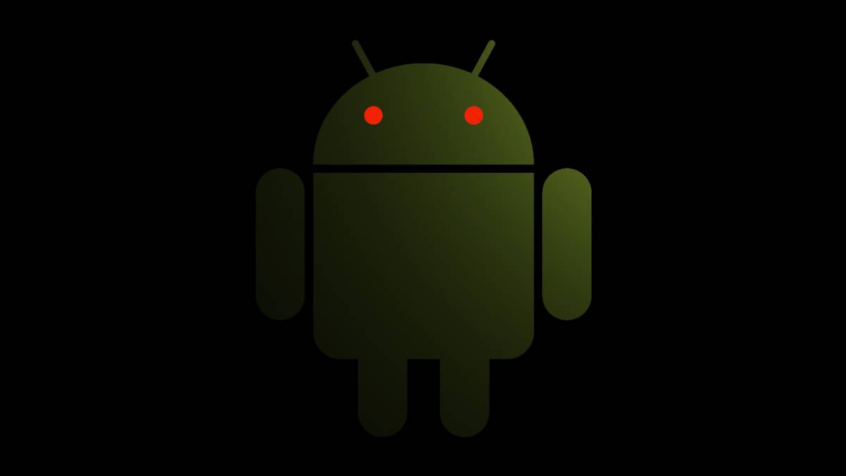 malware android
