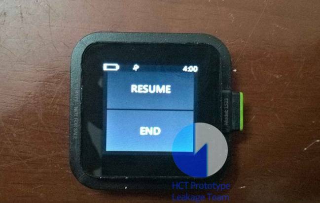 xbox smartwatch 1
