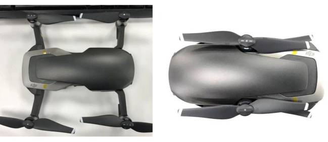 dji mavic