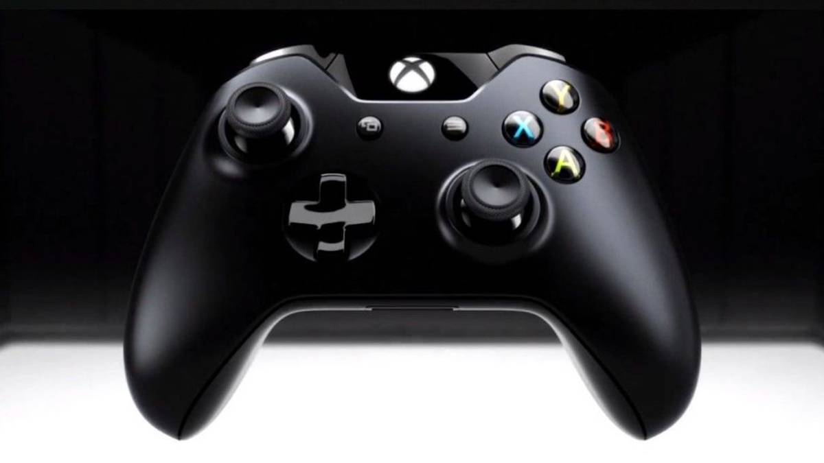 xbox one