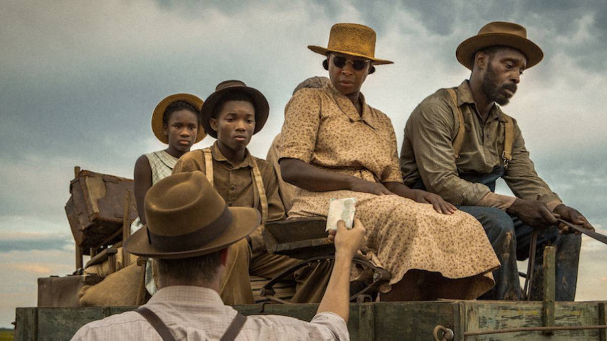 mudbound