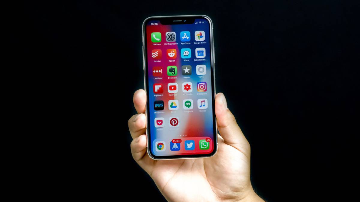 iphone x