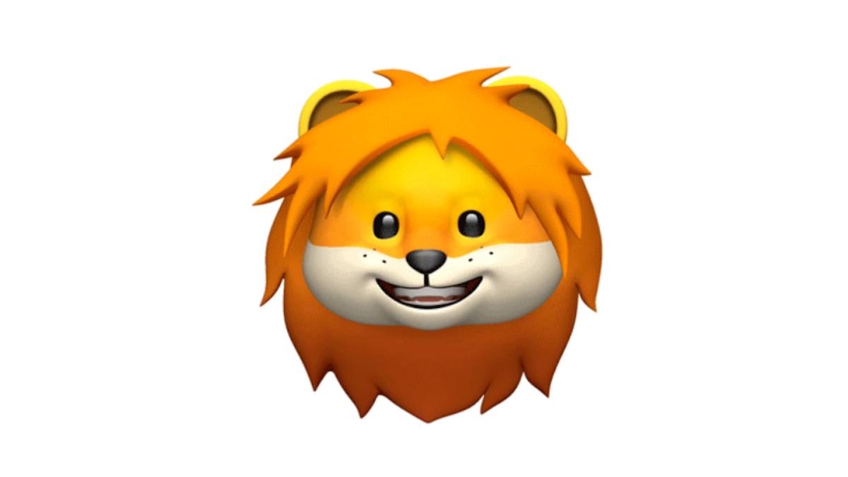 animoji leon