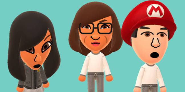 miitomo