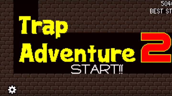 trap adventure 2