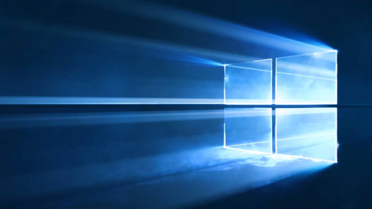 windows 10