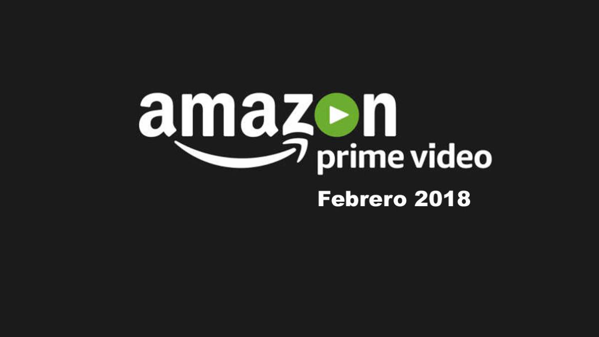 amazon prime video