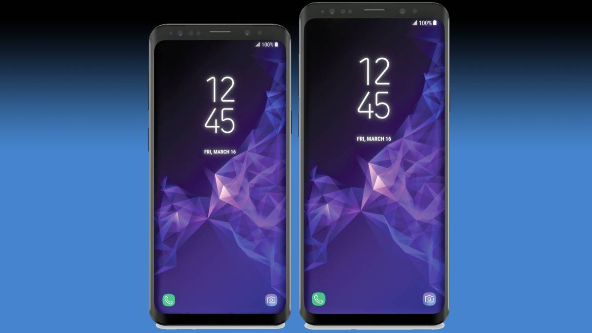 samsung galaxy s9