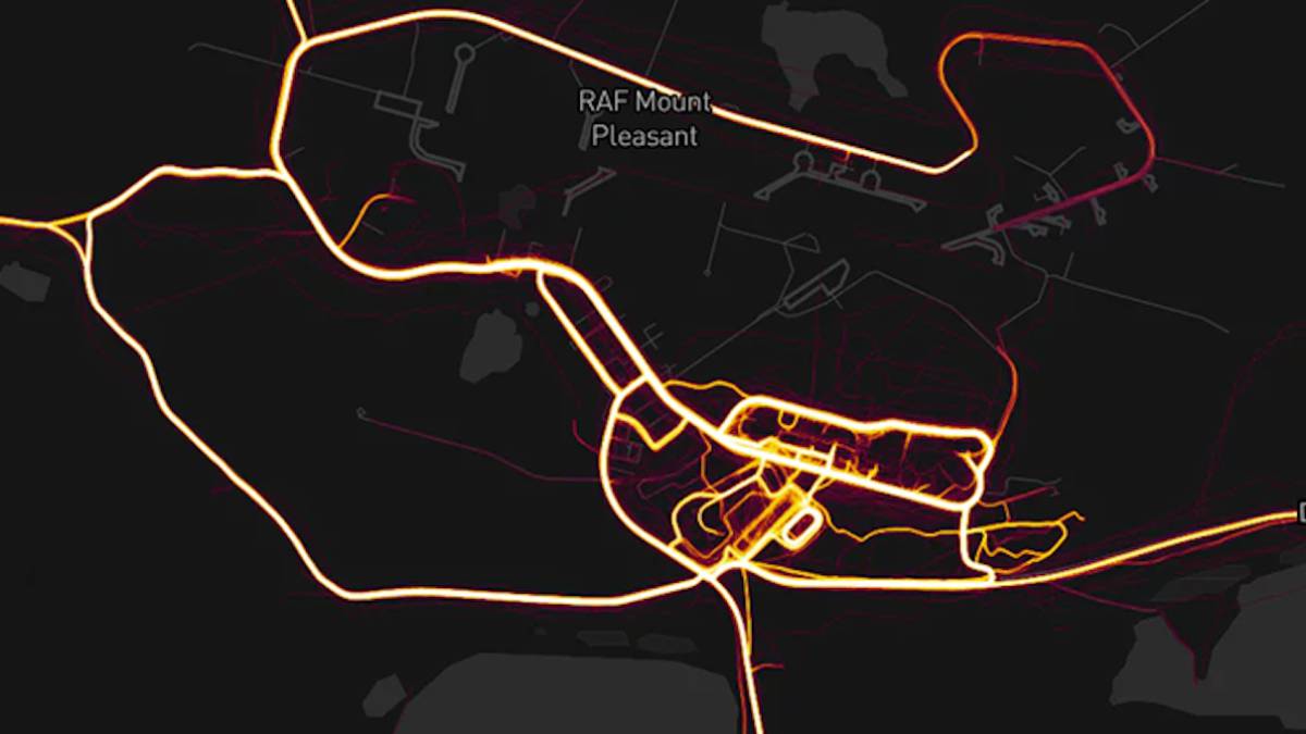 strava