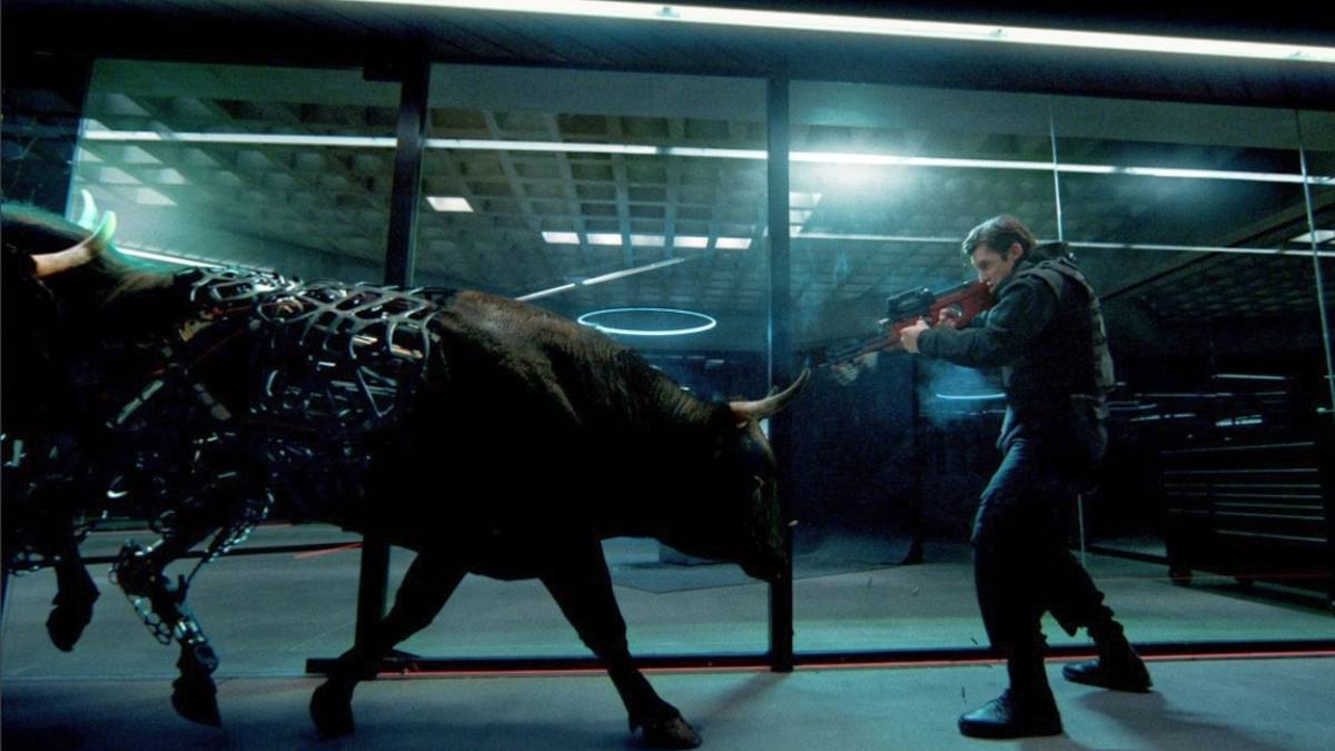 El primer tráiler de Westworld 2 desvela su fecha de estreno