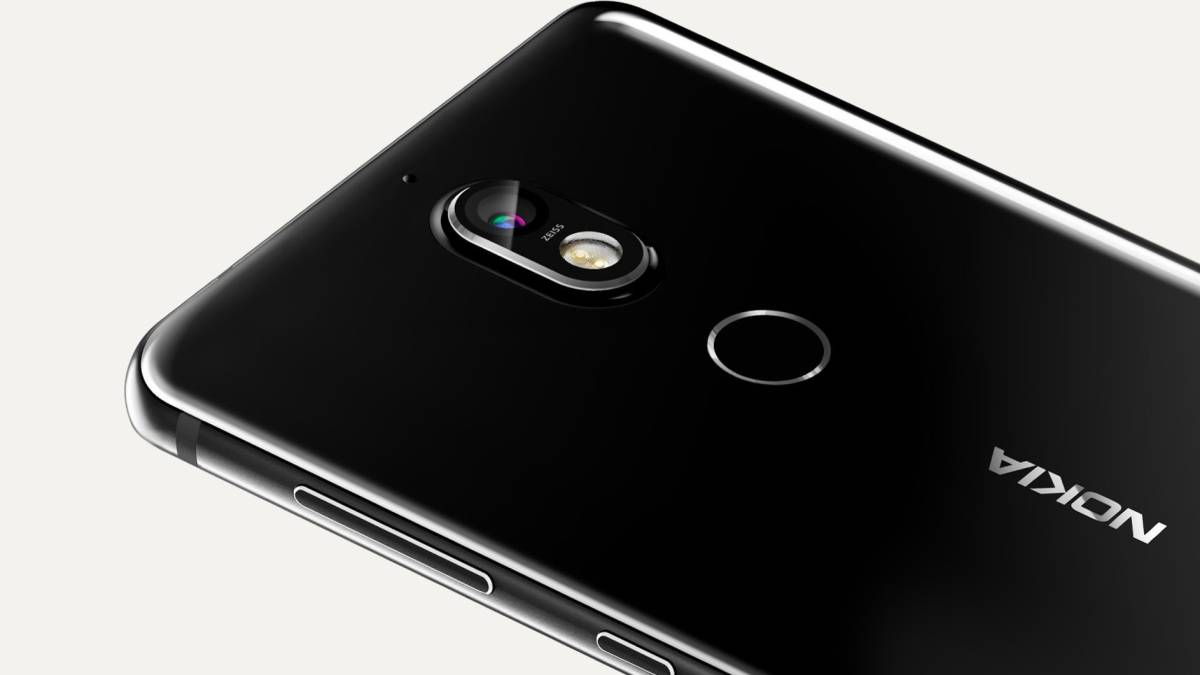 nokia 7