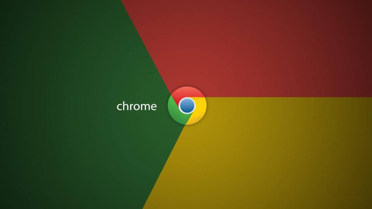 chrome