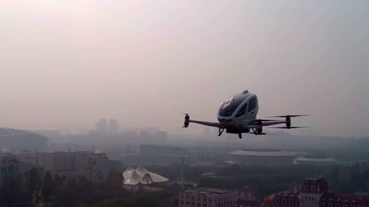 ehang 184