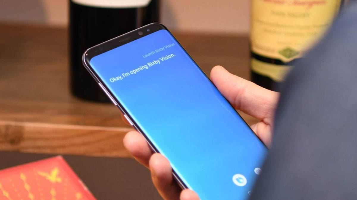 bixby