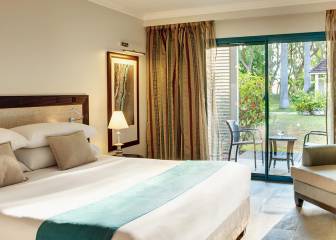 Google ya permite reservar hoteles y vuelos