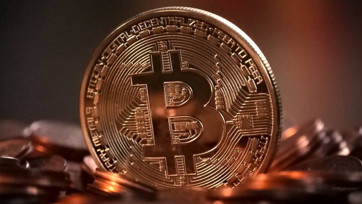 bitcoin