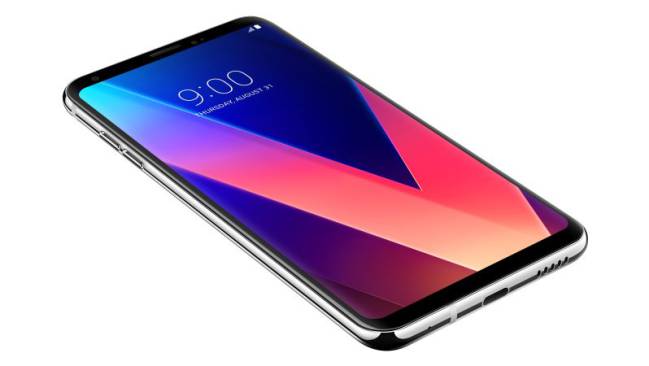 lg v30