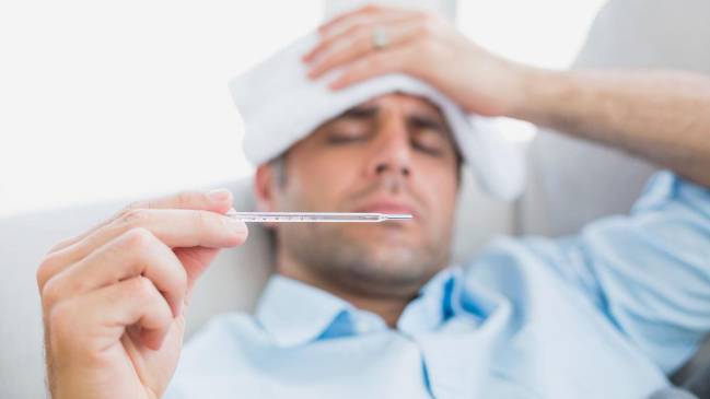gripe