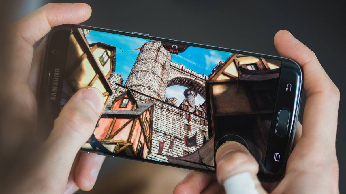 Xiaomi también quiere lanzar su propio smartphone para gamers