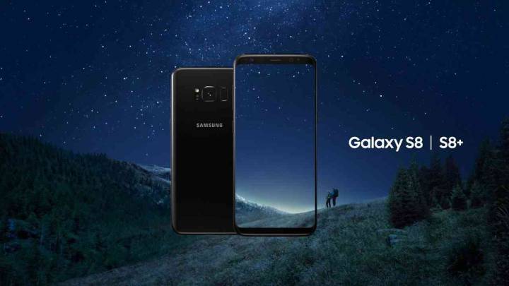 El Samsung Galaxy S8 es el móvil más seguro del mercado, según el CNI
