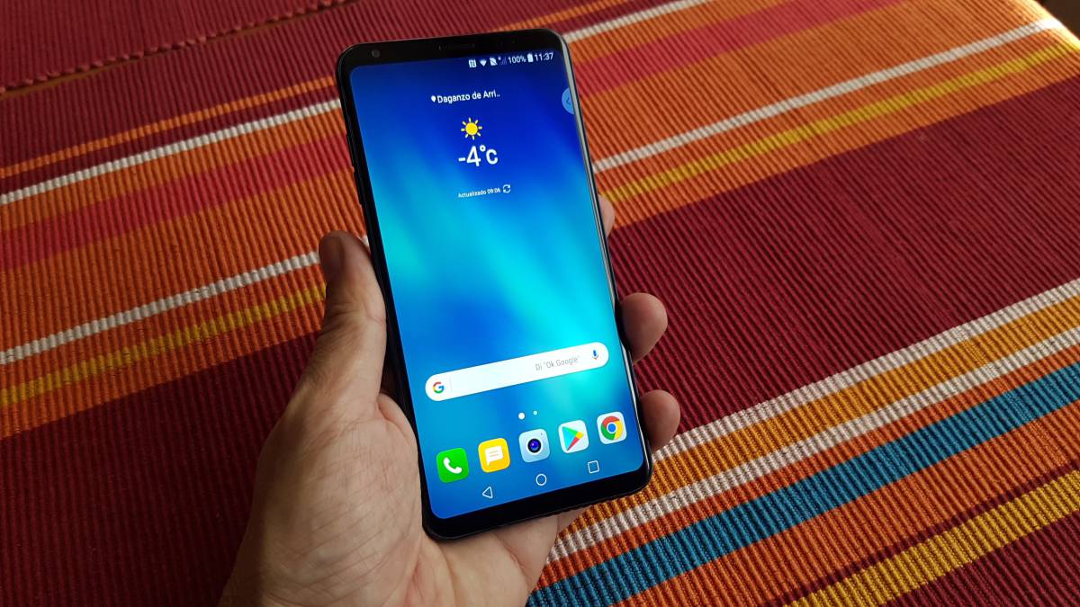lg v30