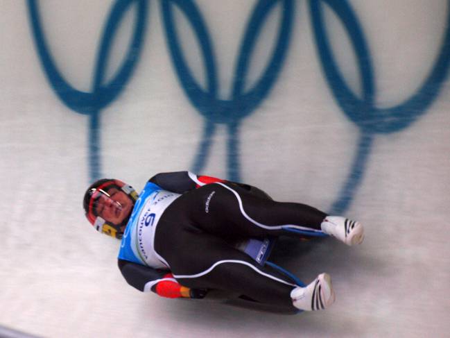 luge