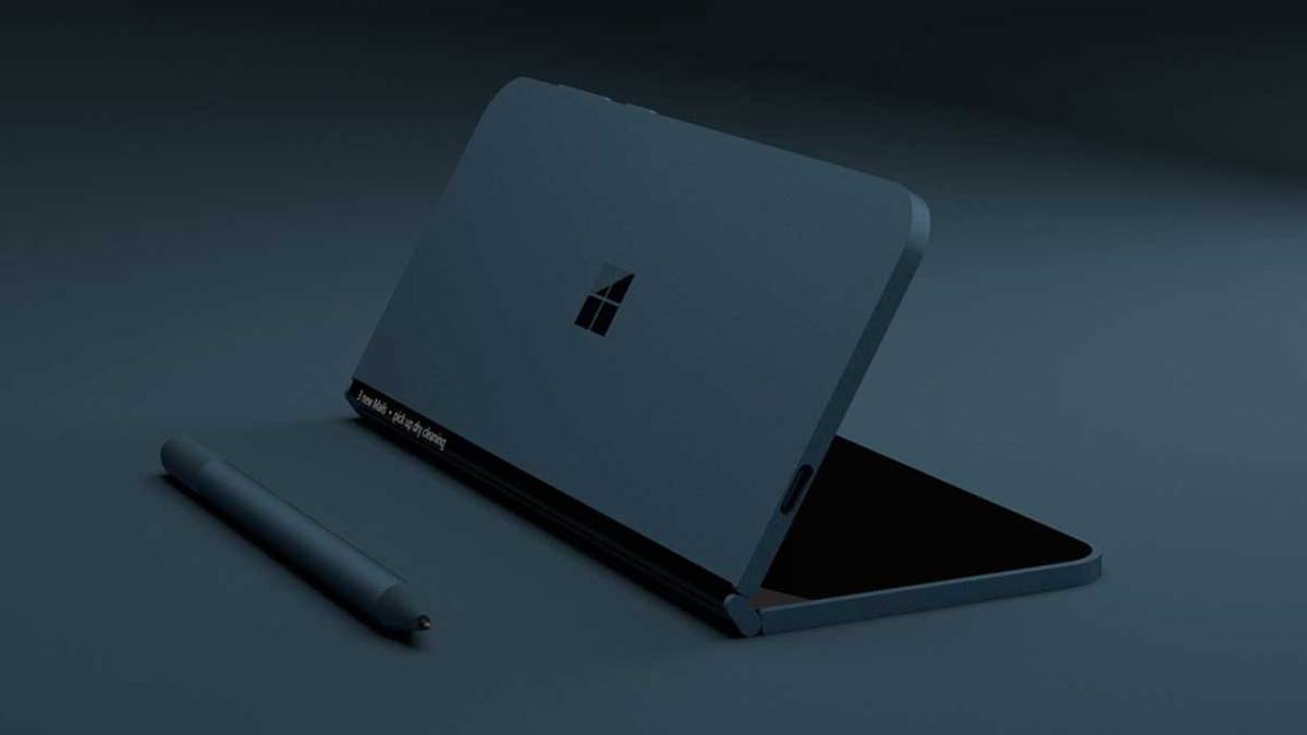andromeda microsoft