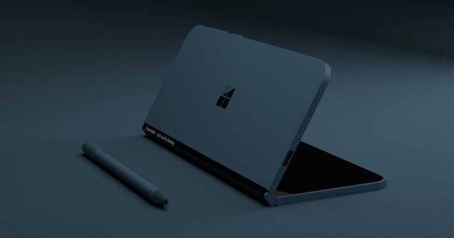 andromeda microsoft