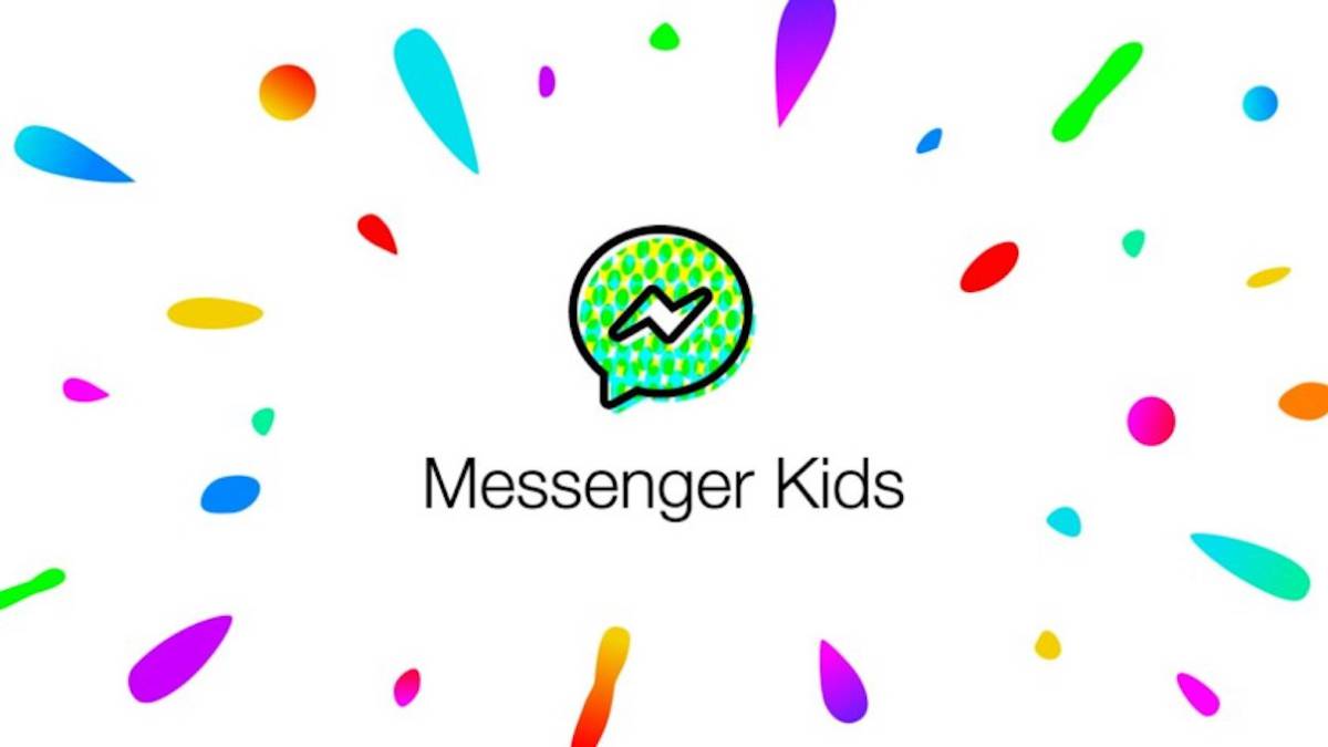 Messenger Kids llega a Android rodeada de polémica