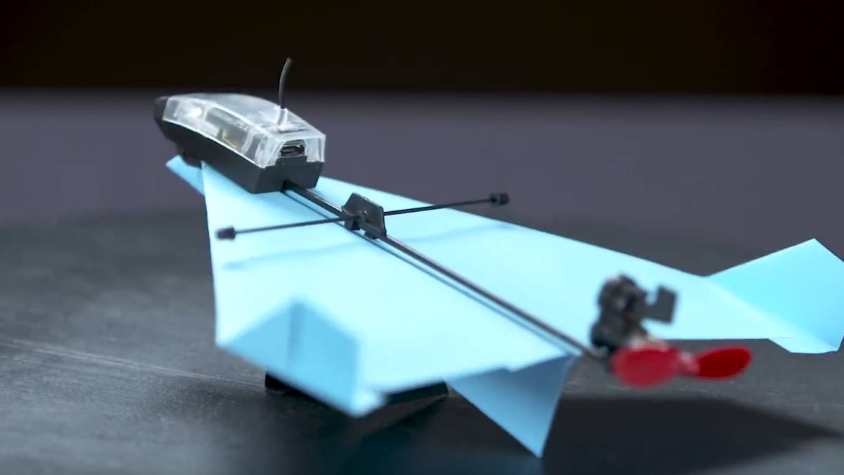 powerup dart