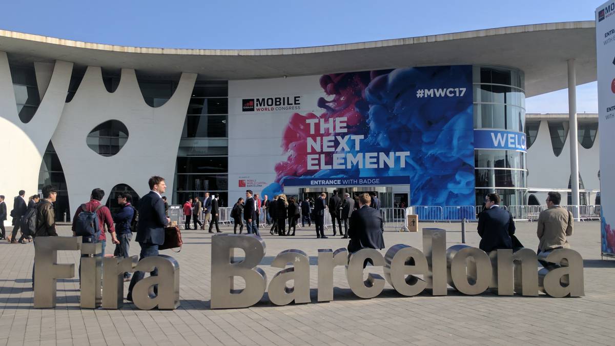 mwc 2017