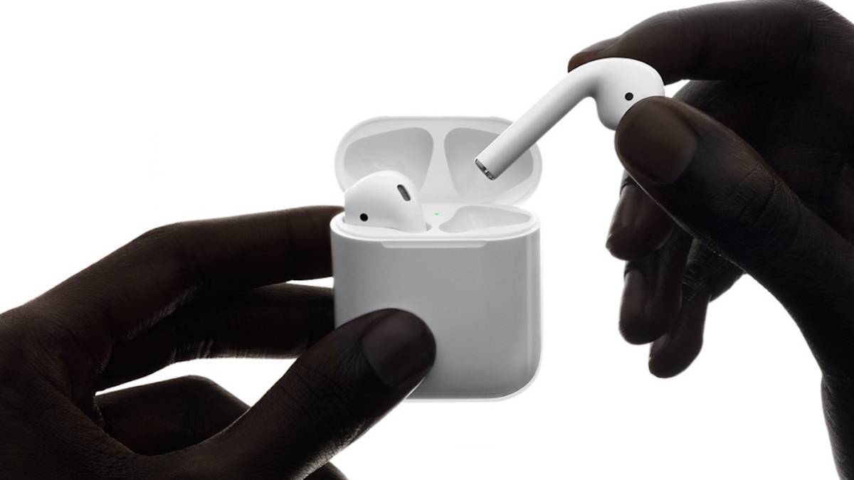airpods