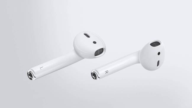 airpods apple